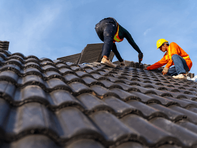 About Roof Repair Experts Sharpsville, PA